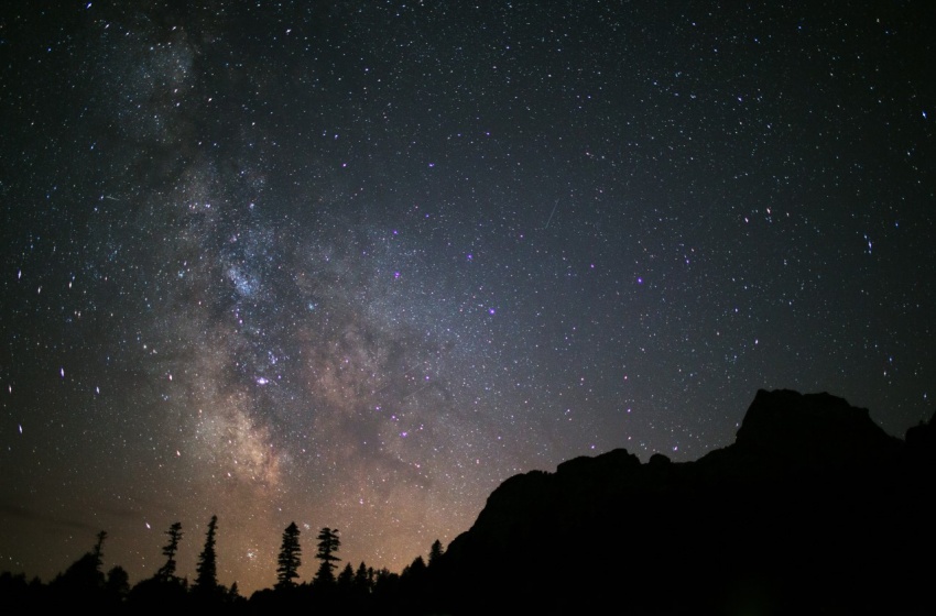 Astrofotografía, conoce las claves para capturar los cielos nocturnos del sur de Chile